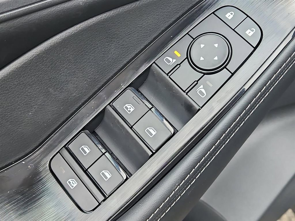 New 2026 Nissan Rogue SV w/ Cold Weather Package image 8