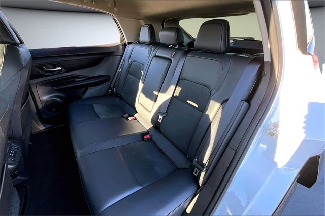 Certified 2025 Nissan Ariya AWD image 22