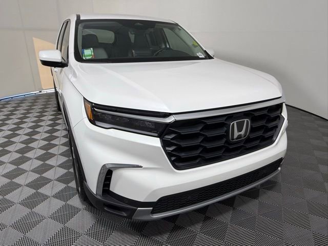 Used 2023 Honda Pilot EX-L image 8