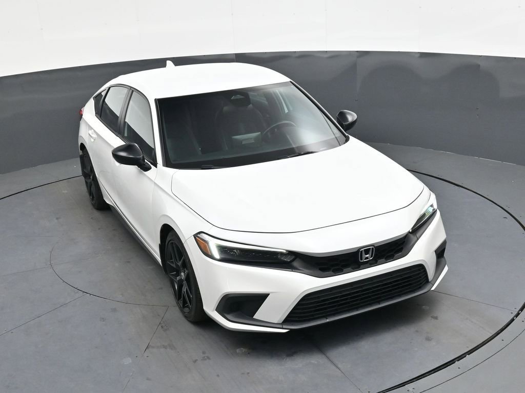 Used 2024 Honda Civic Sport image 26