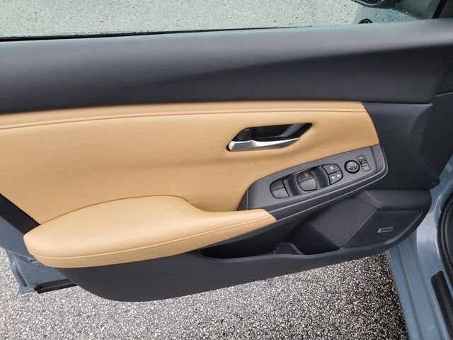 Certified 2025 Nissan Sentra SV w/ SV Premium Package image 16