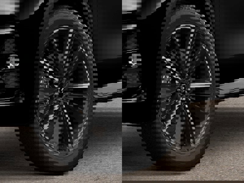 New 2025 INFINITI QX50 Sport image 6