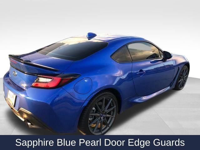 Used 2024 Subaru BRZ Limited w/ Popular Package 2 image 28