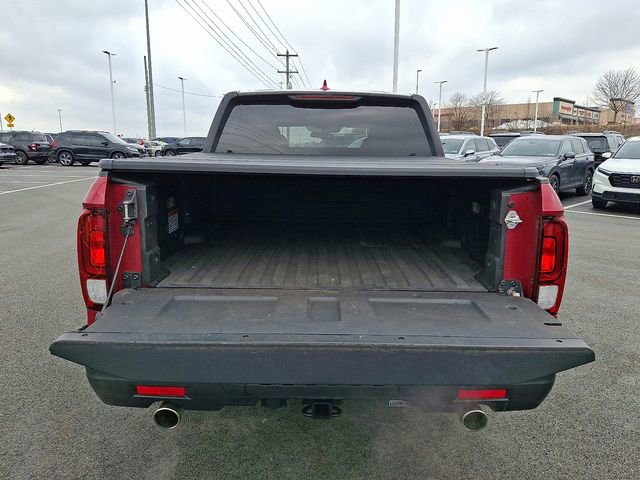 Certified 2023 Honda Ridgeline Sport image 25