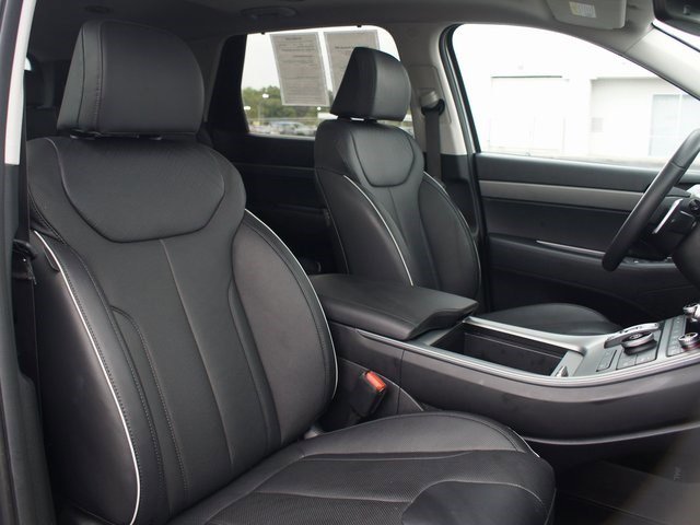 Used 2025 Hyundai Palisade XRT image 24