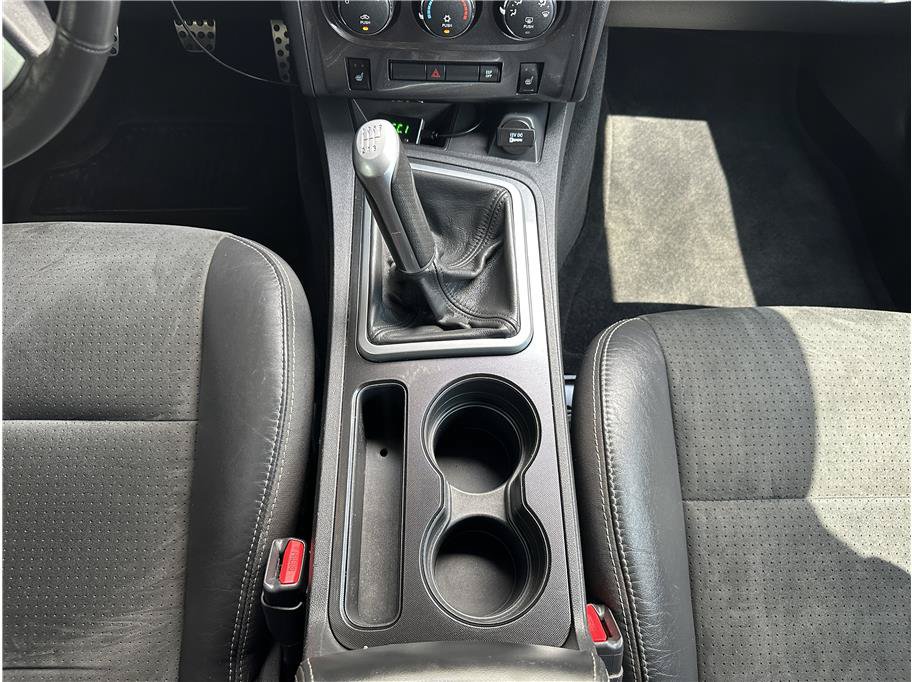 Used 2009 Dodge Challenger SRT8 w/ SRT Option Group II RWD image 26