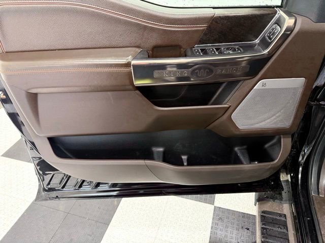 Used 2023 Ford F150 King Ranch AWD/4WD image 14