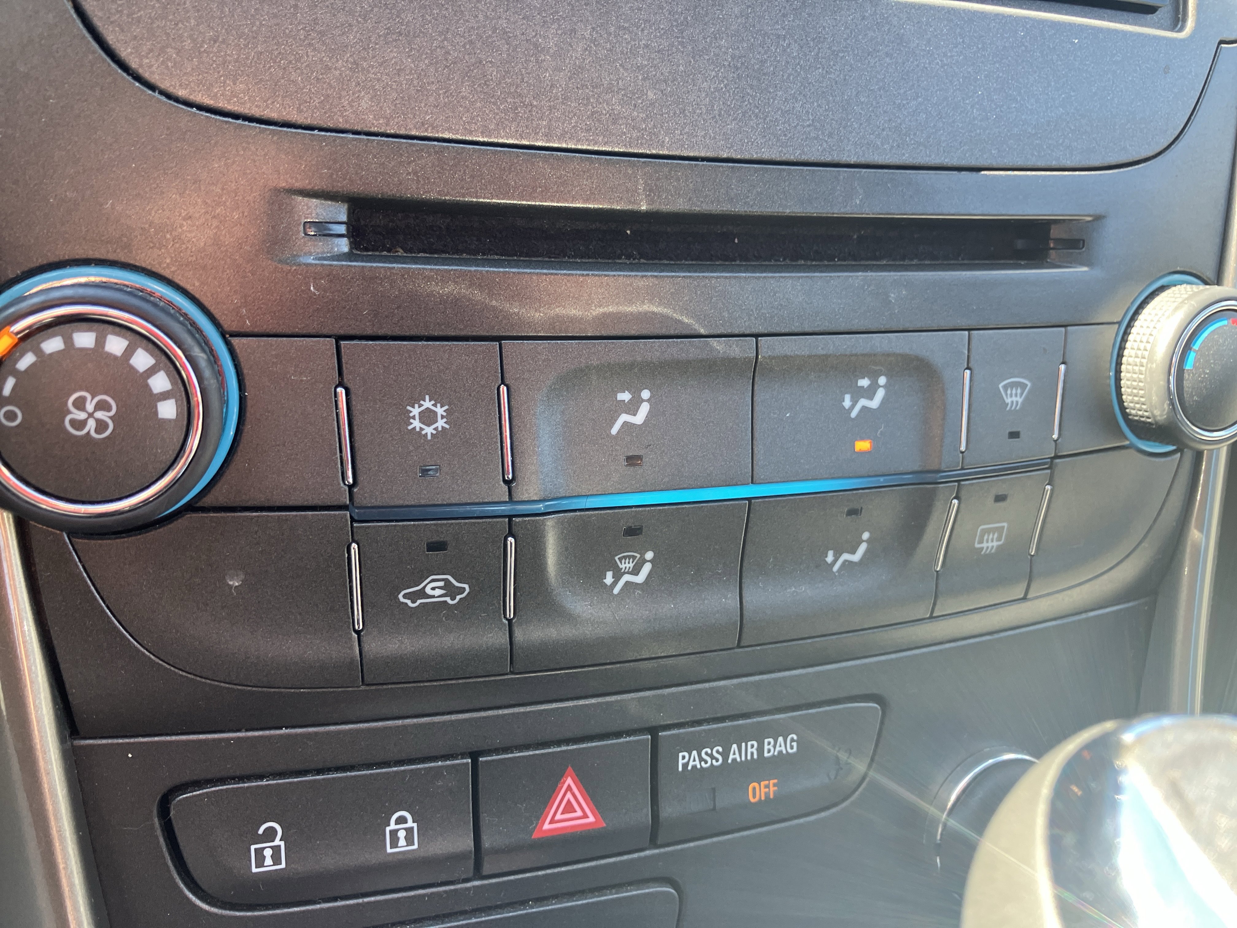 Used 2013 Chevrolet Malibu LS w/ Protection Package image 28