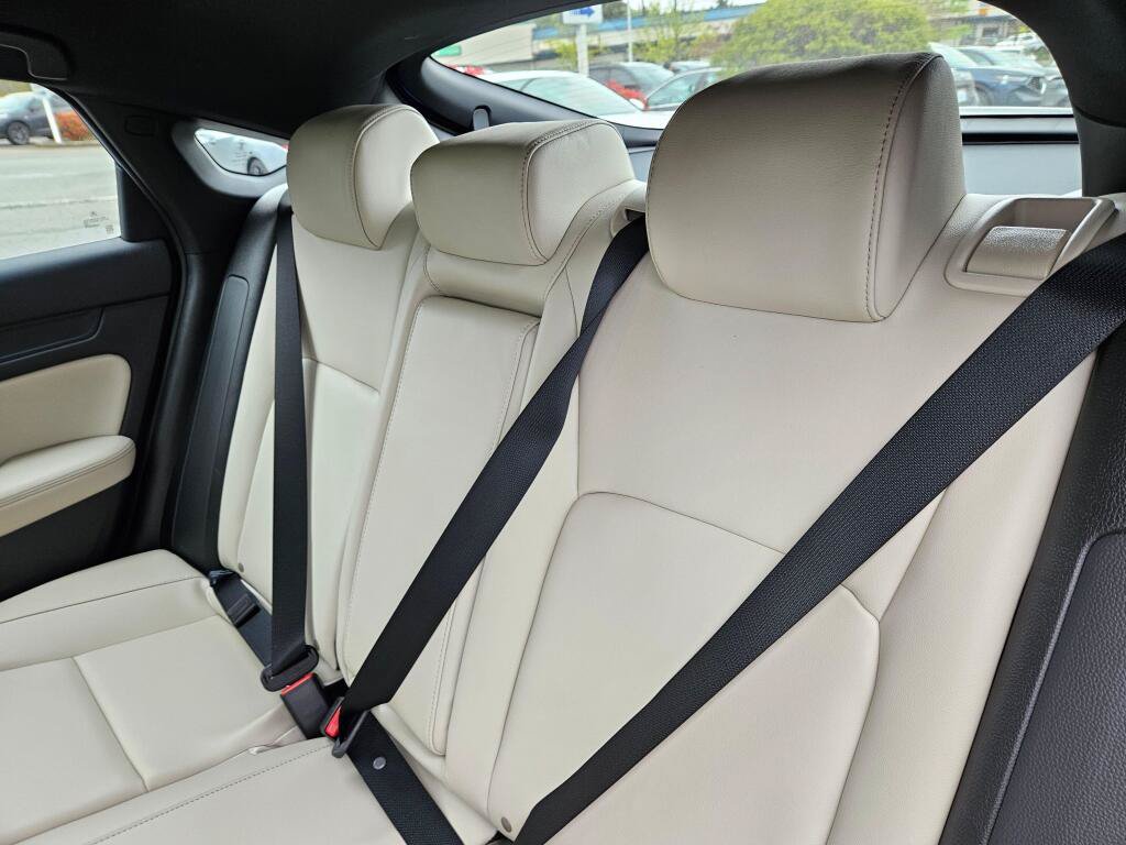 New 2026 Acura Integra A-Spec w/ Technology Package FWD image 21