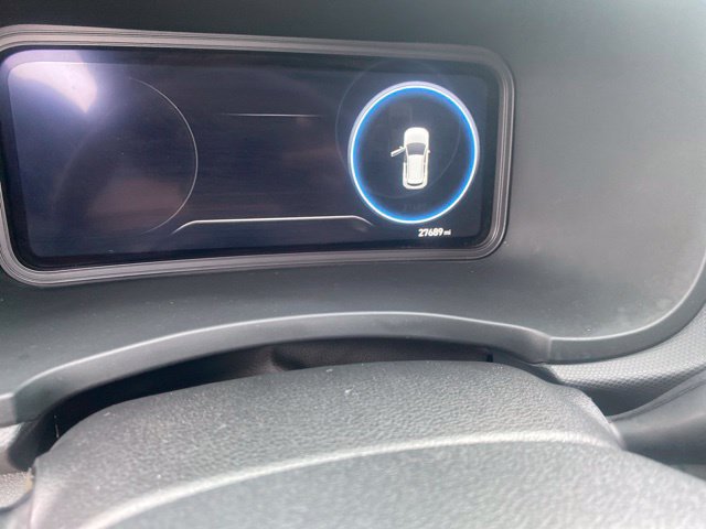 Used 2022 Hyundai Kona N Line w/ Cargo Package FWD image 6