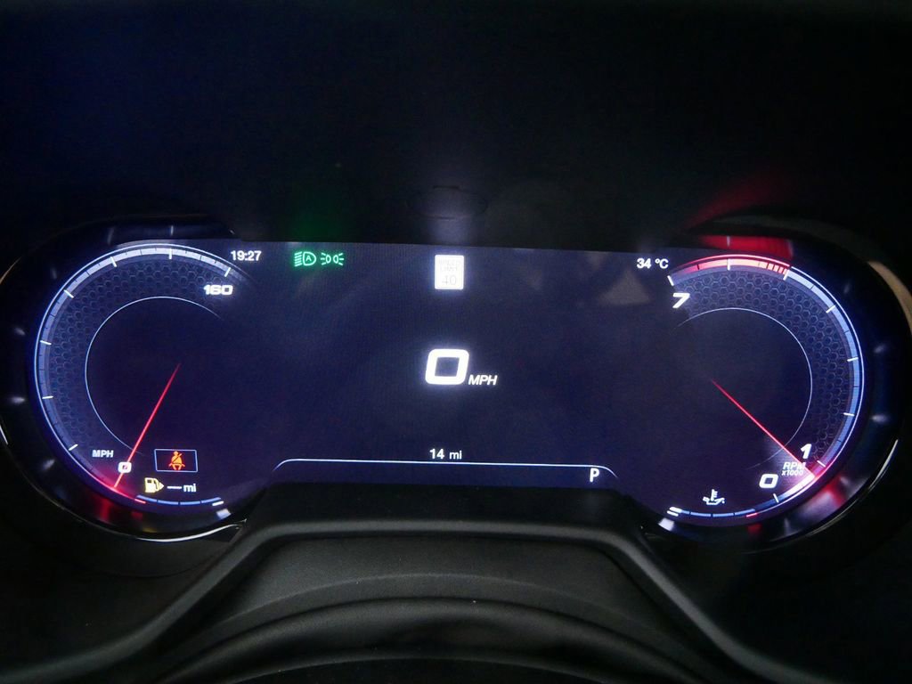 Used 2024 Dodge Hornet GT w/ GT Blacktop Package image 54