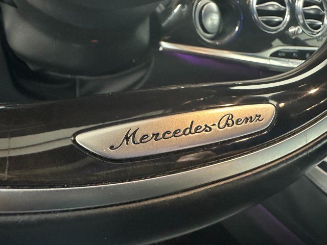 Used 2017 Mercedes-Benz S 550e image 40
