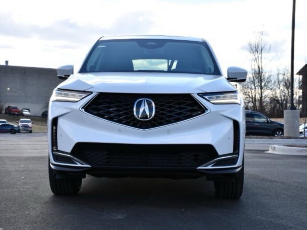 New 2026 Acura MDX w/ Technology Package image 2