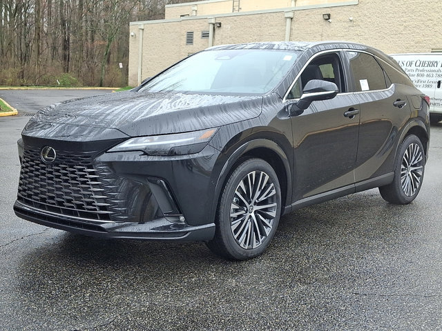 New 2026 Lexus RX 350 image 2