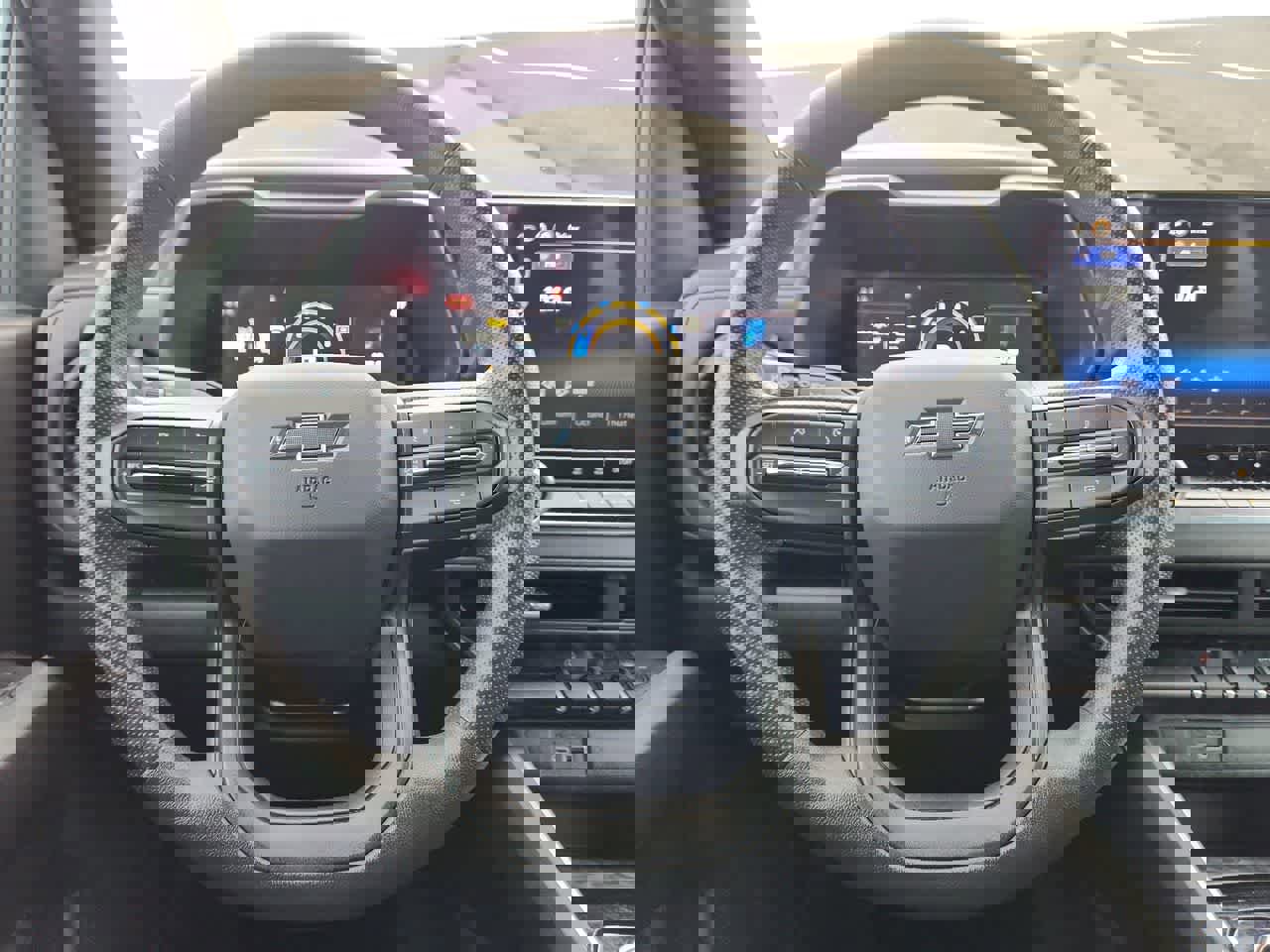 Used 2024 Chevrolet Colorado Trail Boss w/ Technology Package image 19