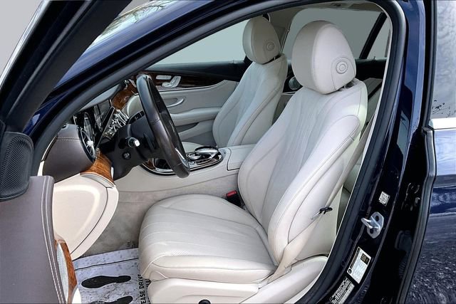 Used 2019 Mercedes-Benz E 450 4MATIC Wagon image 24