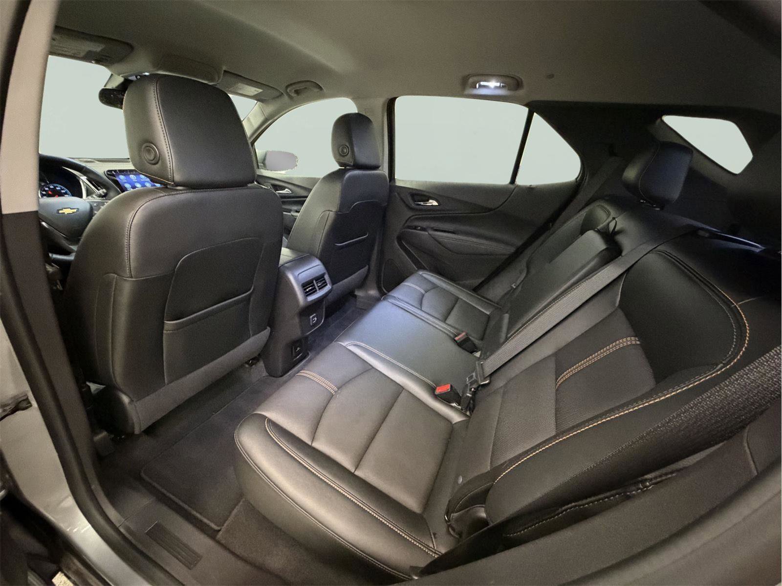Certified 2024 Chevrolet Equinox Premier image 27