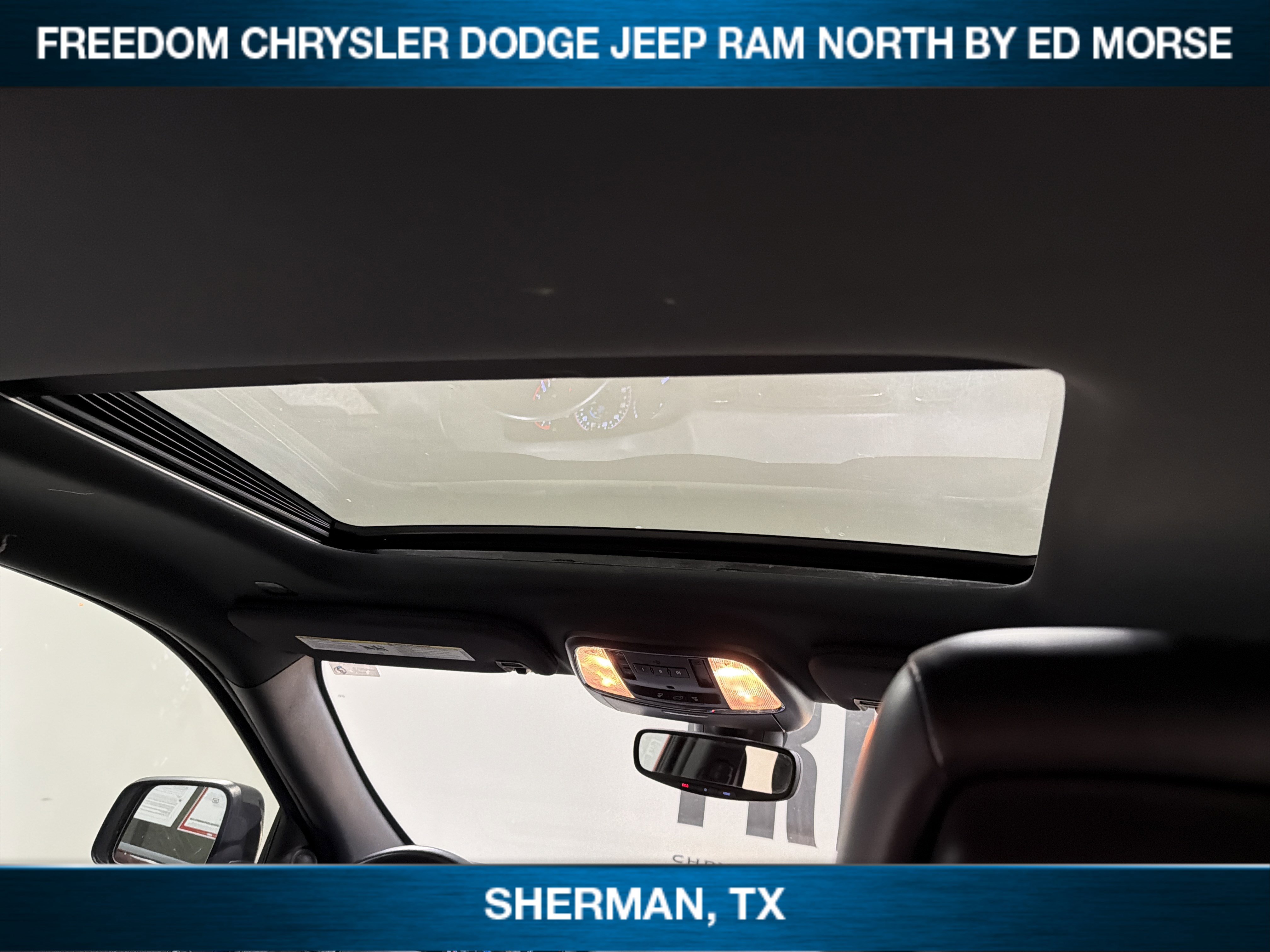 Used 2018 Dodge Durango GT w/ Premium Group RWD image 13