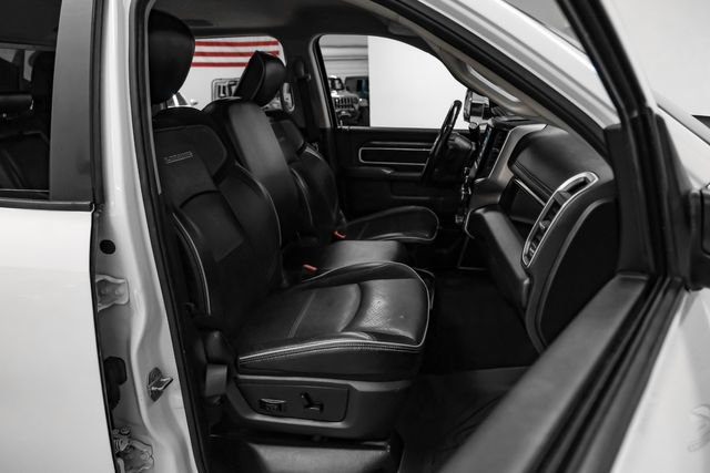 Used 2020 RAM 2500 Laramie AWD/4WD image 30