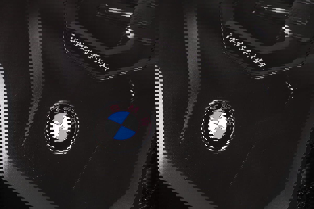 Used 2023 BMW 330i xDrive Sedan image 20