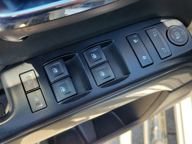 Used 2018 Chevrolet Silverado 1500 LT w/ Texas Edition RWD image 19