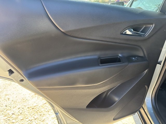 Used 2024 Chevrolet Equinox LT image 21