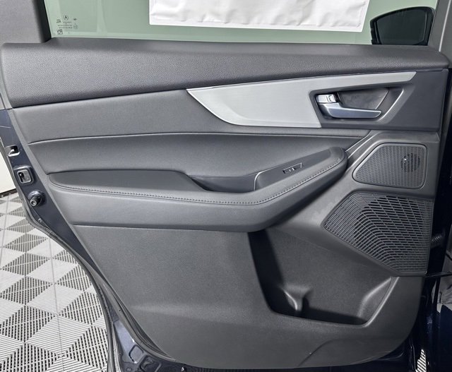 New 2026 Acura MDX SH-AWD image 20