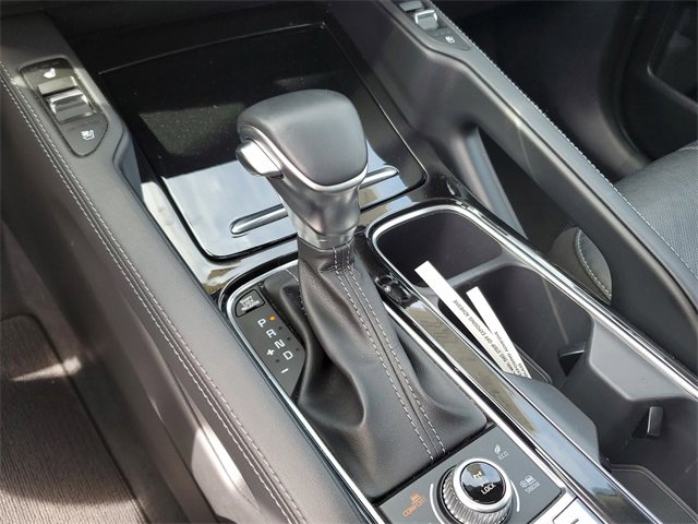 Used 2022 Kia Telluride EX w/ EX Premium Package image 24