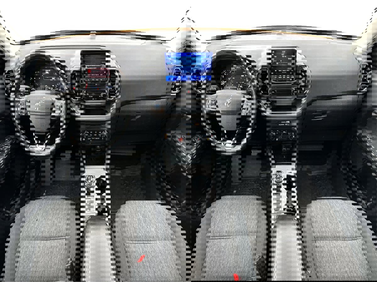 Used 2023 Ford Bronco Sport Big Bend w/ Convenience Package image 33