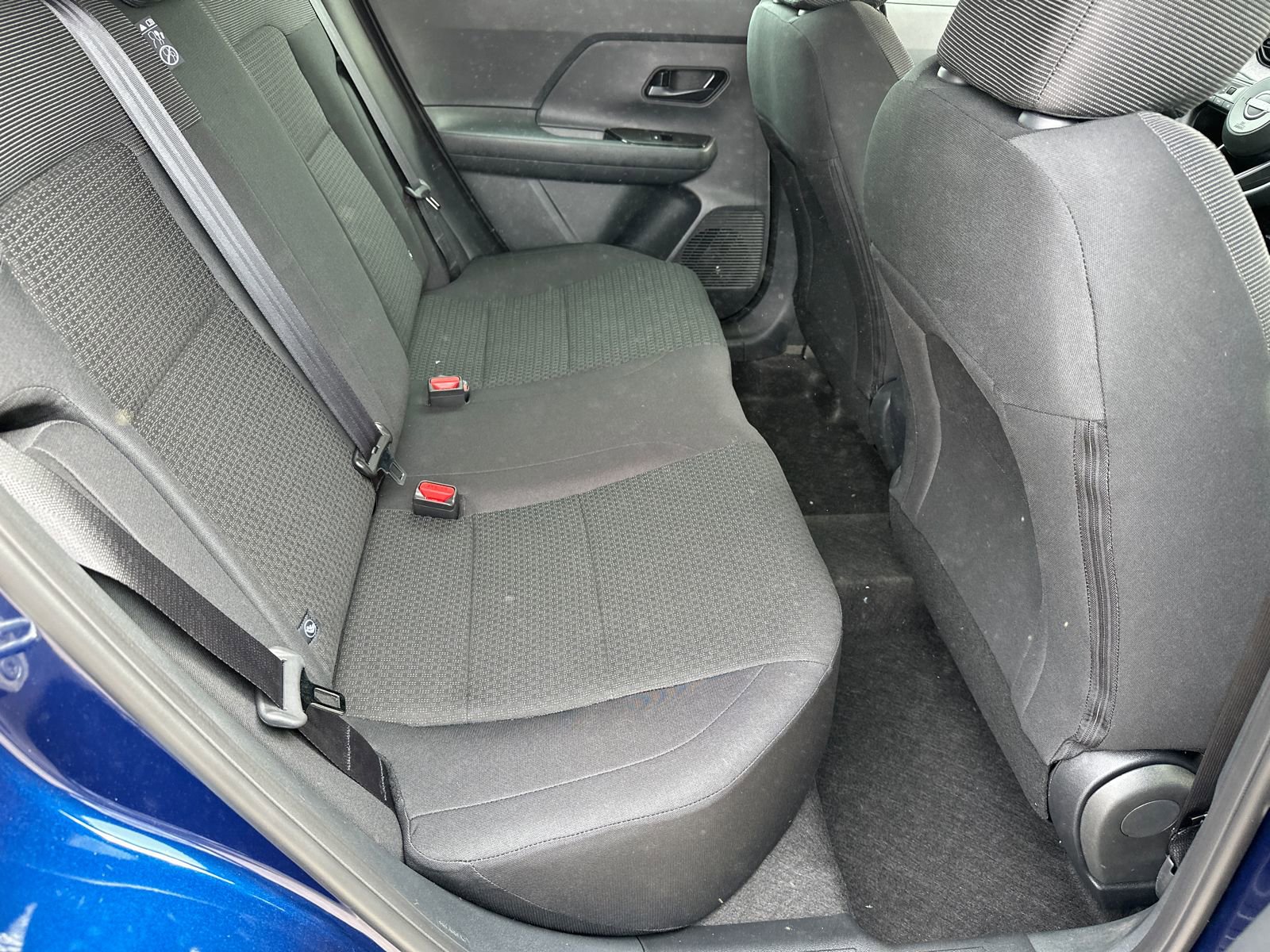 New 2026 Nissan Kicks S image 13