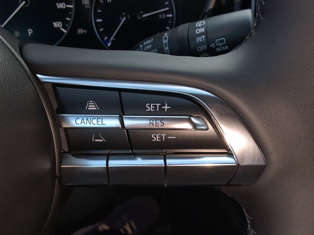 New 2026 MAZDA CX-50 2.5 Hybrid w/ Weather Package image 14