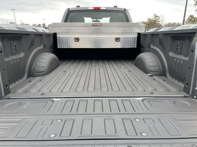 Used 2024 Ford F250 XL w/ Snow Plow Prep Package AWD/4WD image 22