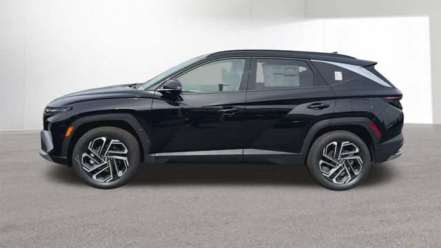 New 2026 Hyundai Tucson Limited AWD/4WD image 5