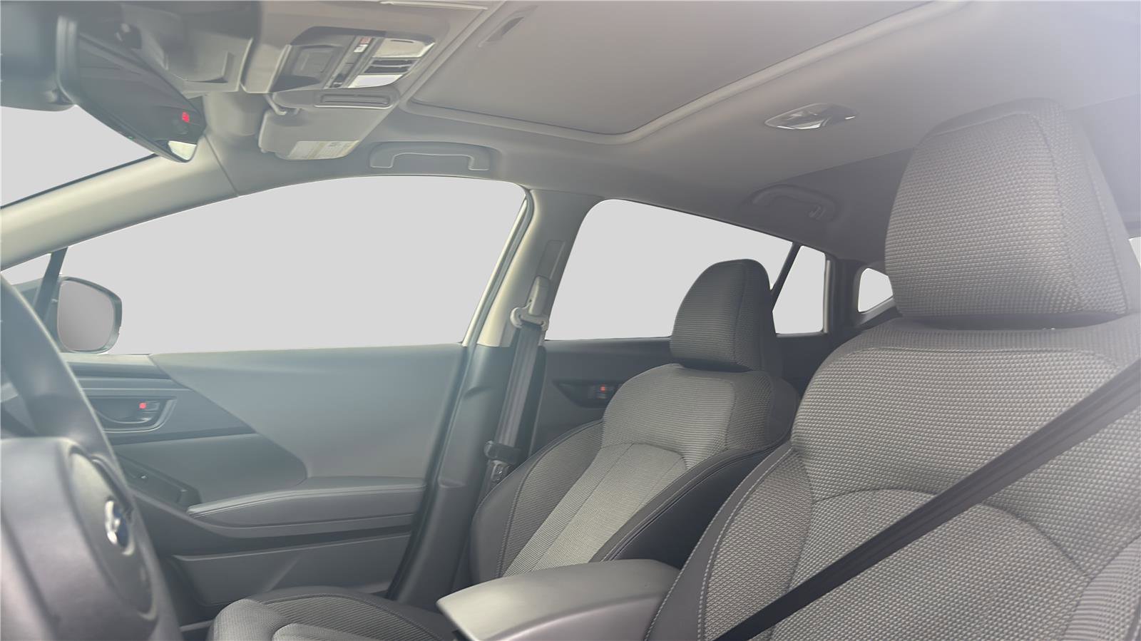 Used 2024 Subaru Crosstrek 2.0i Premium image 15