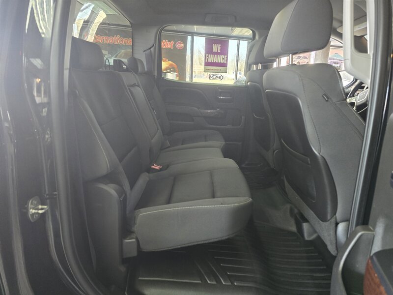 Used 2014 GMC Sierra 1500 SLE w/ SLE Convenience Package AWD/4WD image 16