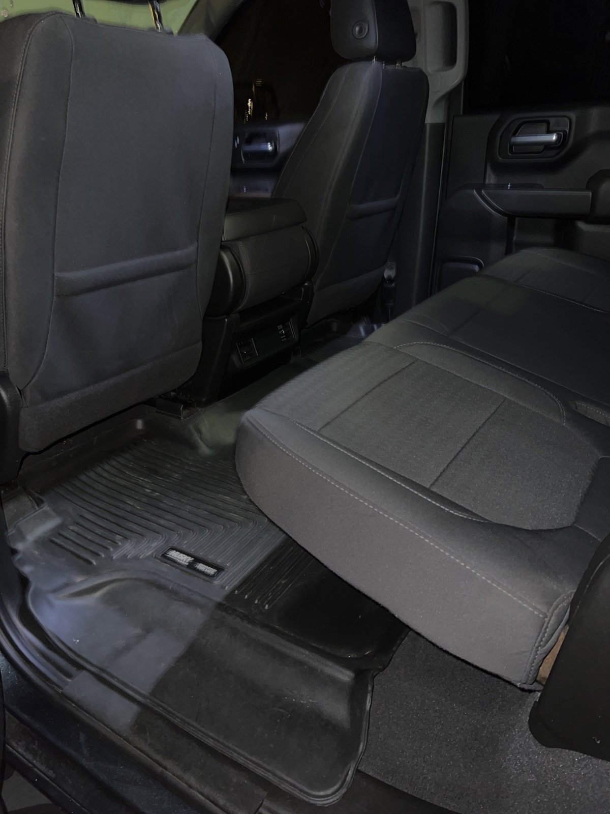 Used 2020 Chevrolet Silverado 1500 LT image 19