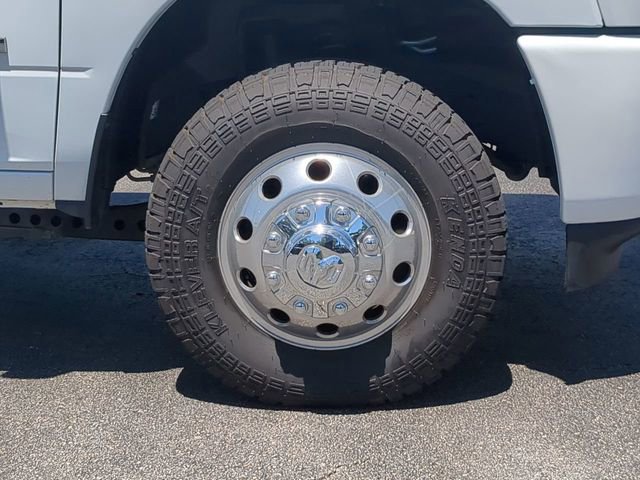 Certified 2024 RAM 3500 Big Horn w/ Sport Appearance Package AWD/4WD image 11