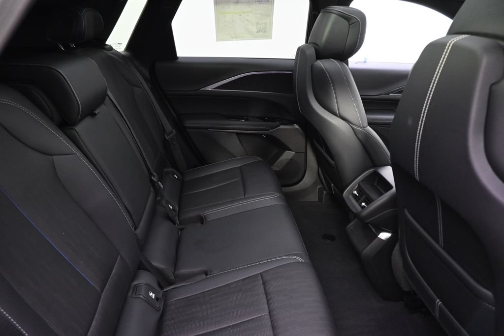 Certified 2024 Cadillac Lyriq Sport w/ LPO, Floor Liner Package AWD/4WD image 18