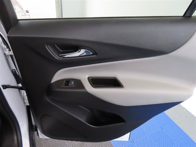 Used 2024 Chevrolet Equinox LT FWD image 33