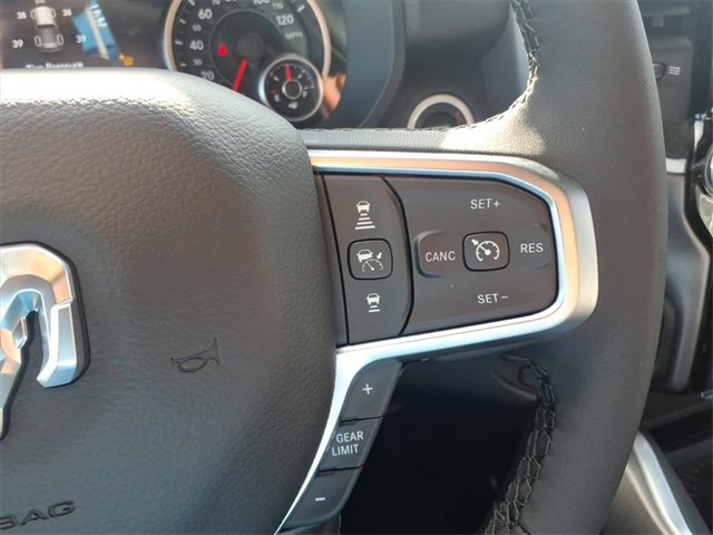 New 2026 RAM 1500 Big Horn image 14