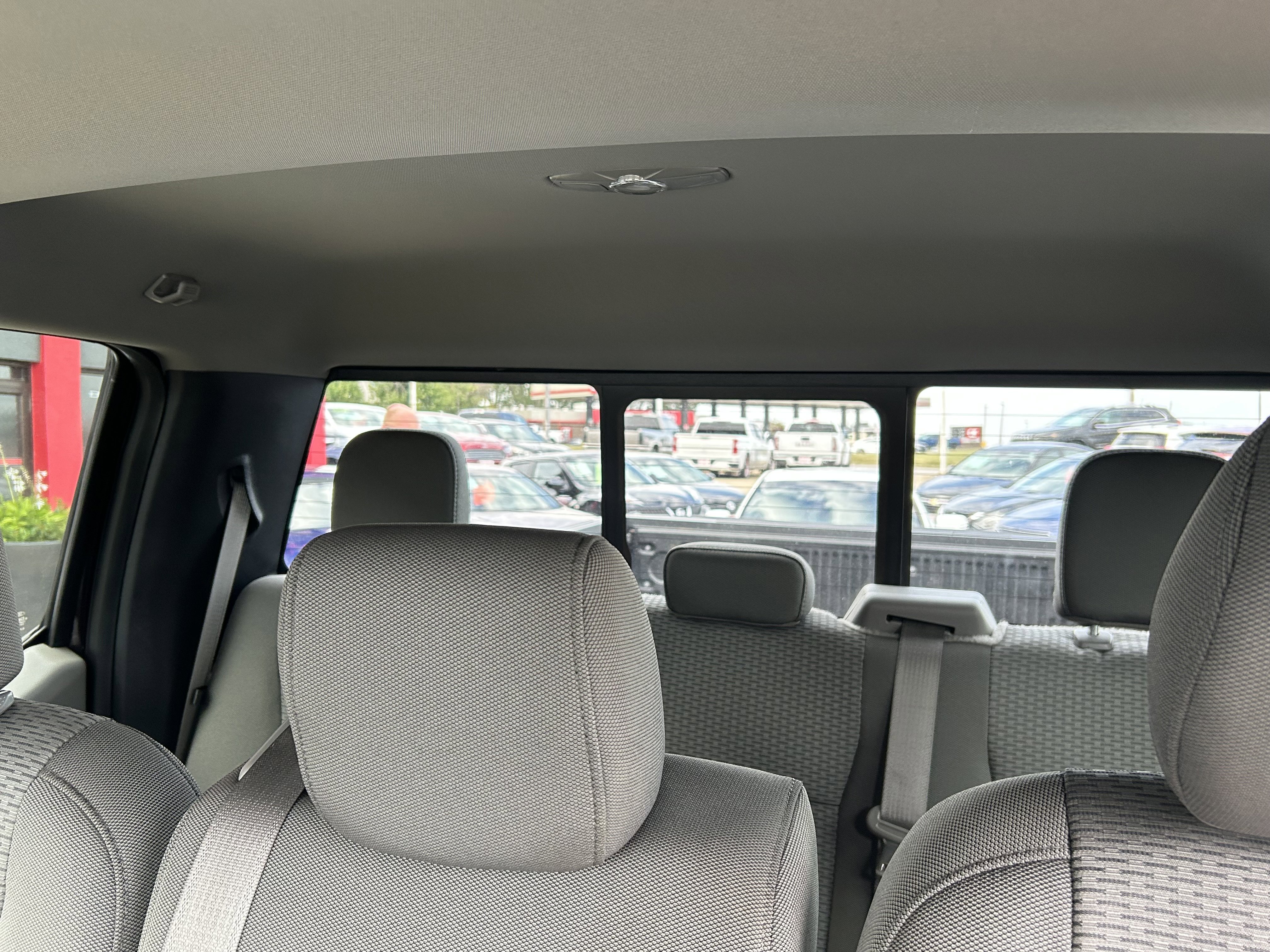 Used 2018 Ford F150 XLT w/ Equipment Group 302A Luxury image 8