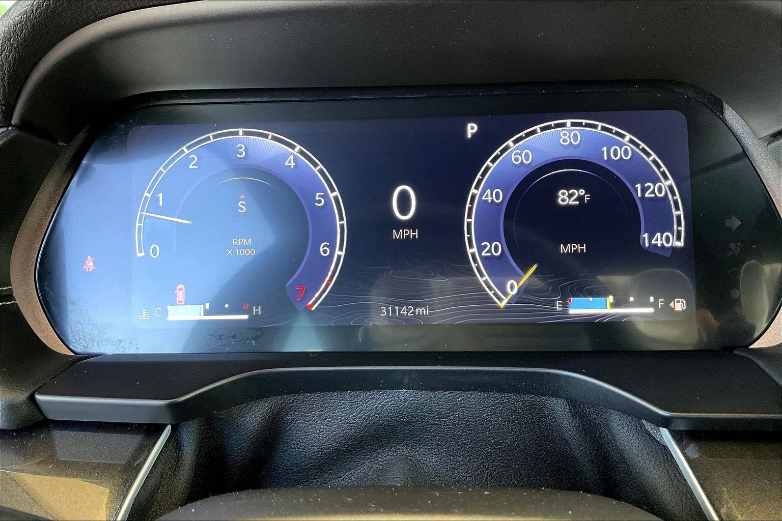 Used 2023 Jeep Grand Cherokee L Laredo AWD/4WD image 13