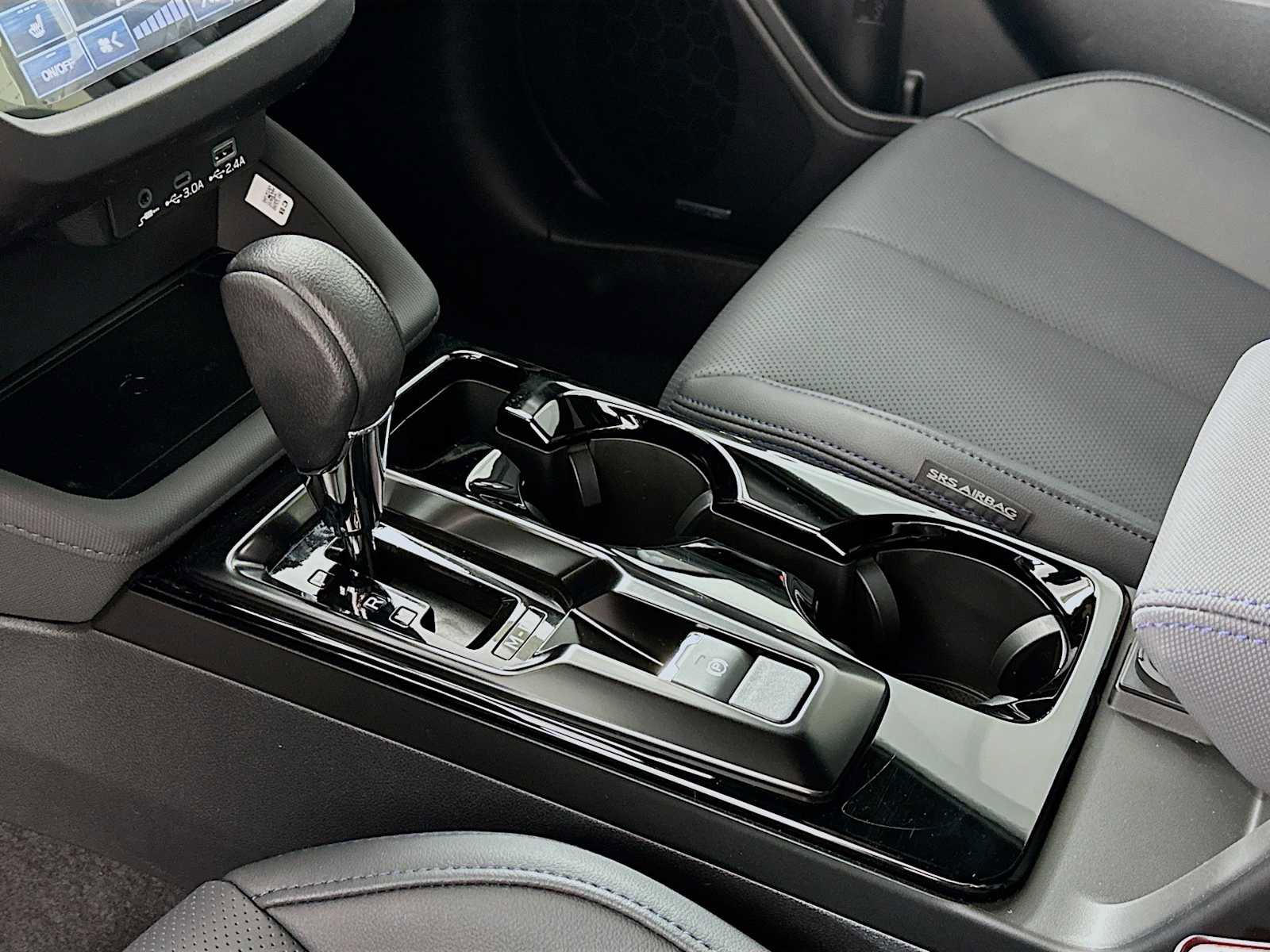 New 2026 Subaru Forester Limited image 16