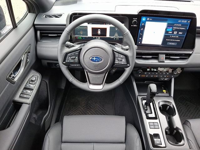 New 2026 Subaru Outback Touring XT image 12