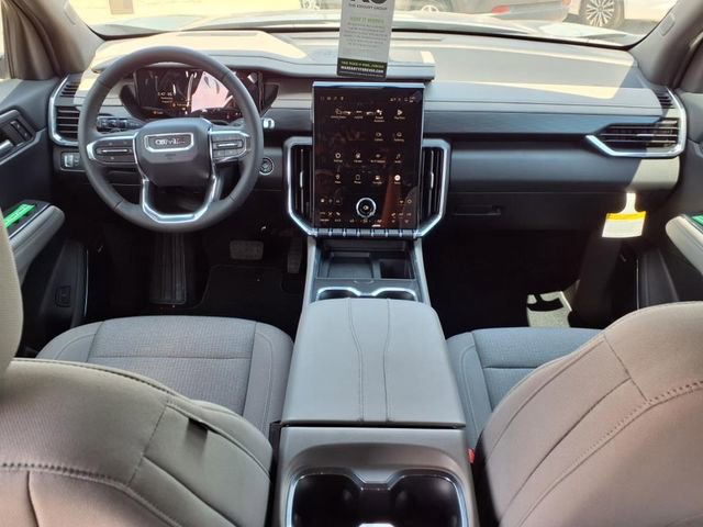 New 2026 GMC Acadia Elevation image 13