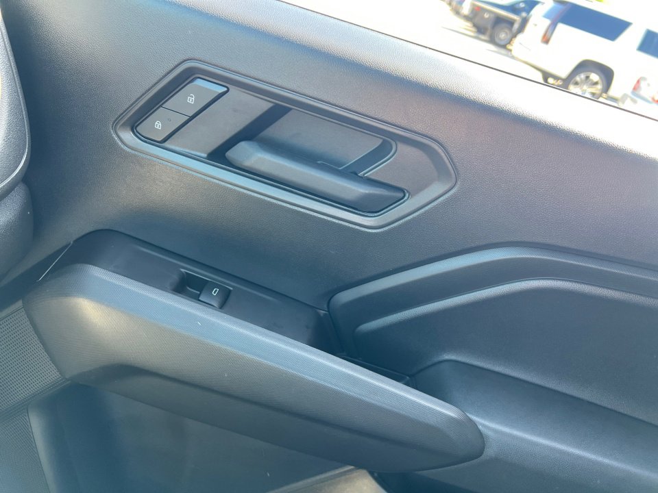 Used 2026 Chevrolet Colorado Trail Boss AWD/4WD image 32