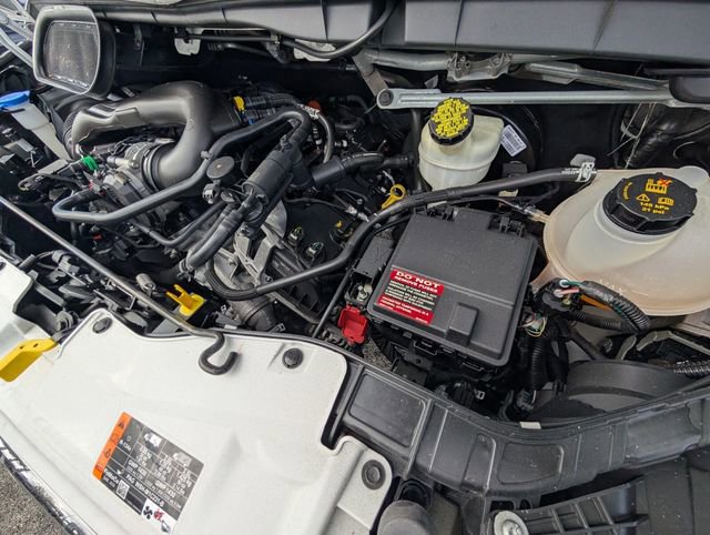 Used 2022 Ford Transit 250 Low Roof w/ Exterior Upgrade Package image 18