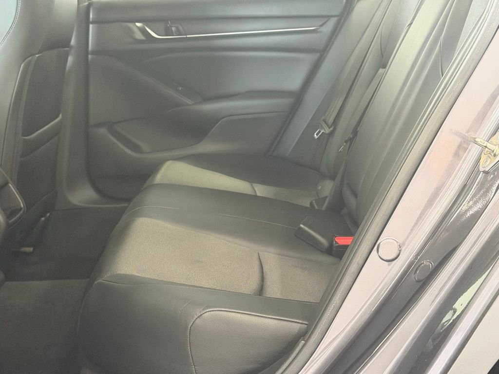 Used 2019 Honda Accord Sport image 25