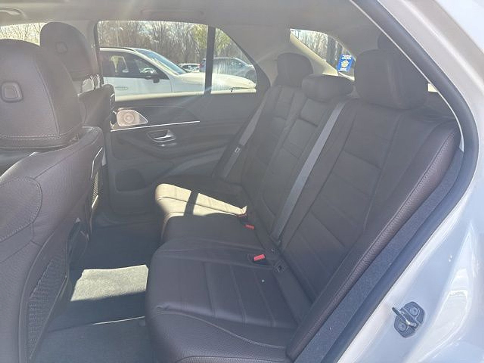 Used 2020 Mercedes-Benz GLE 450 4MATIC image 5