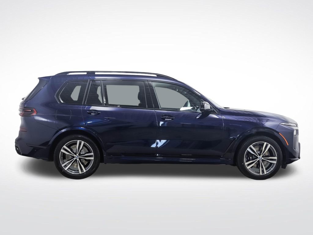New 2026 BMW X7 M60i AWD/4WD image 6